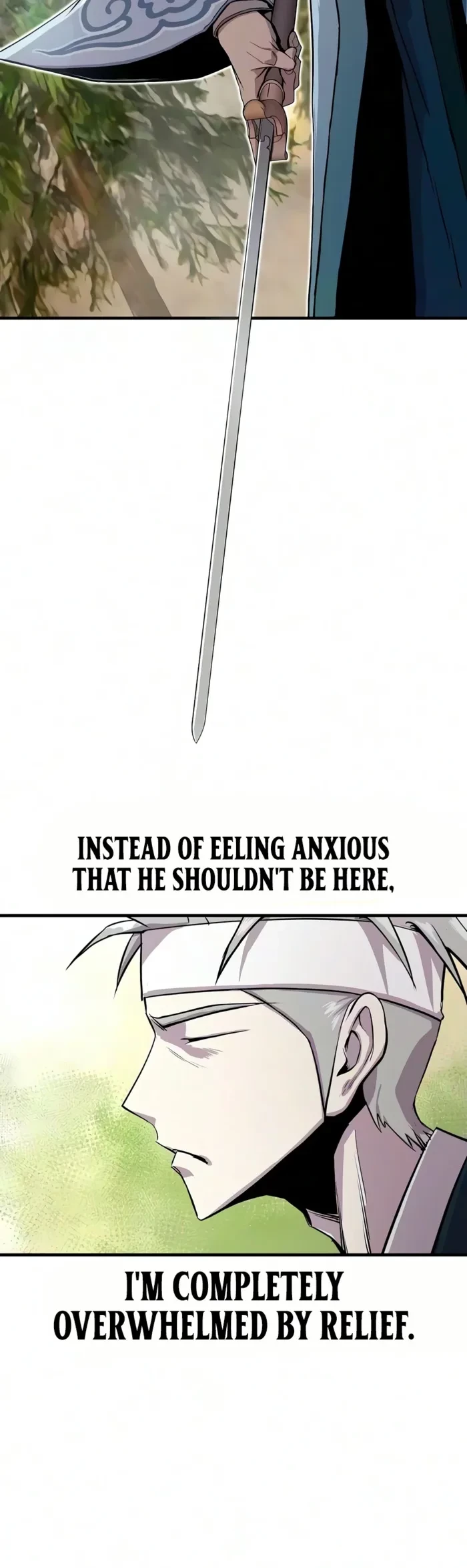 The Sword Emperor’s Rise of Namgung Chapter 14 - 10