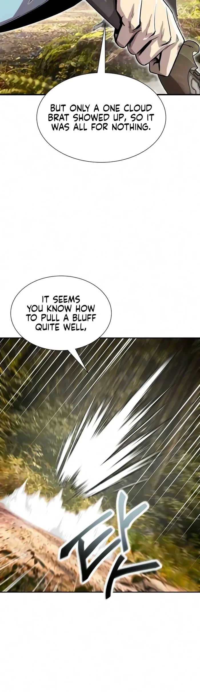 The Sword Emperor’s Rise of Namgung Chapter 14 - 12