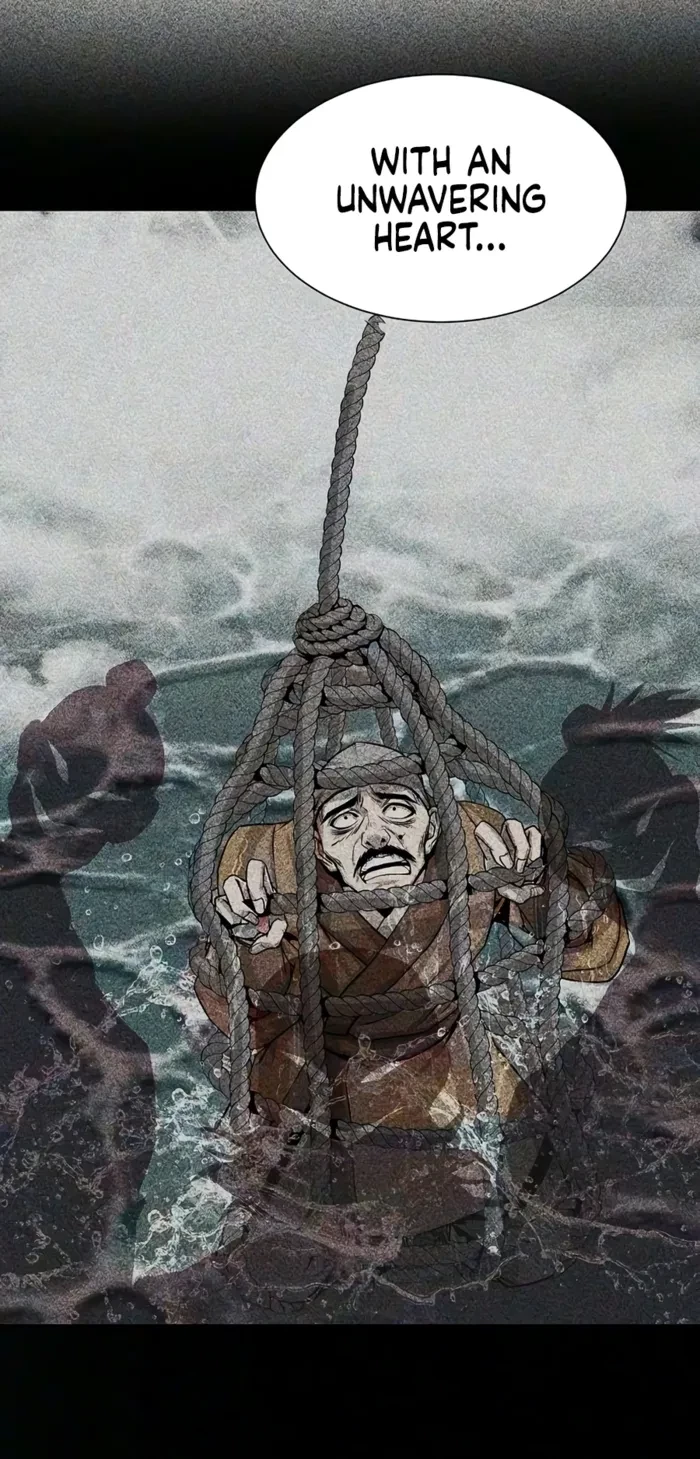 The Sword Emperor’s Rise of Namgung Chapter 15 - 17