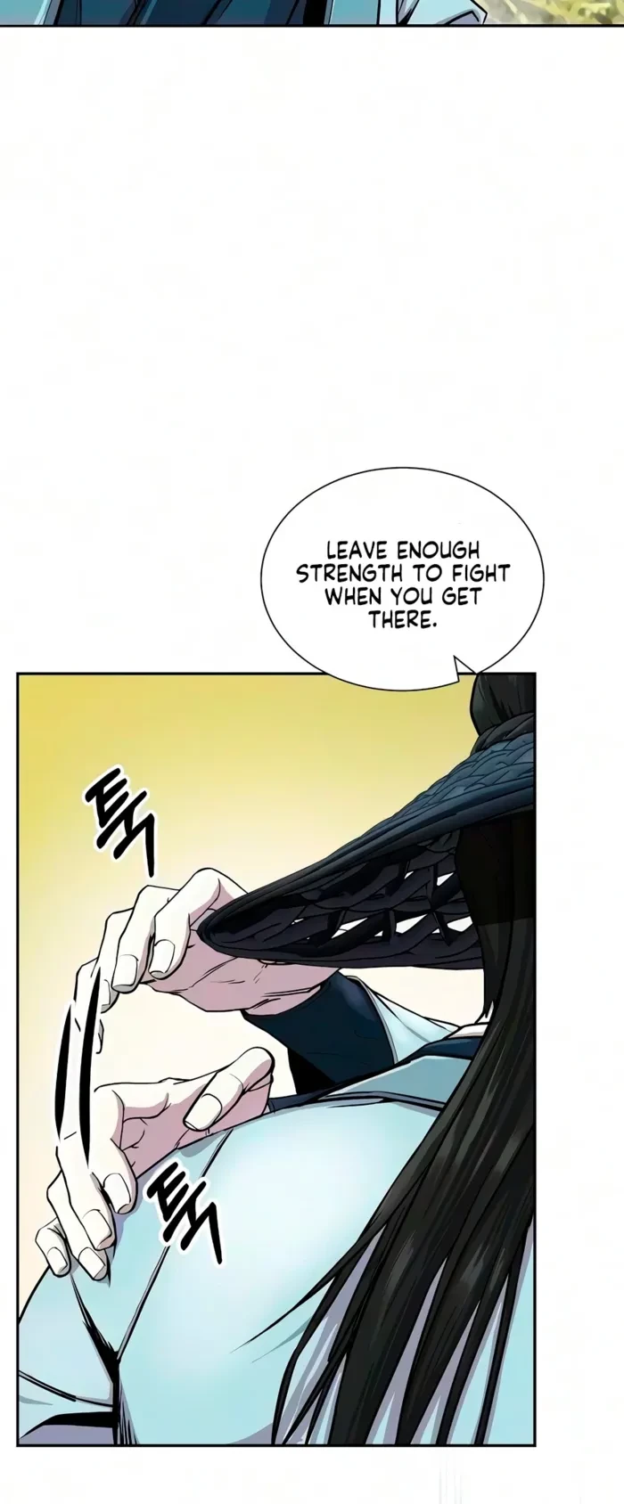 The Sword Emperor’s Rise of Namgung Chapter 13 - 7