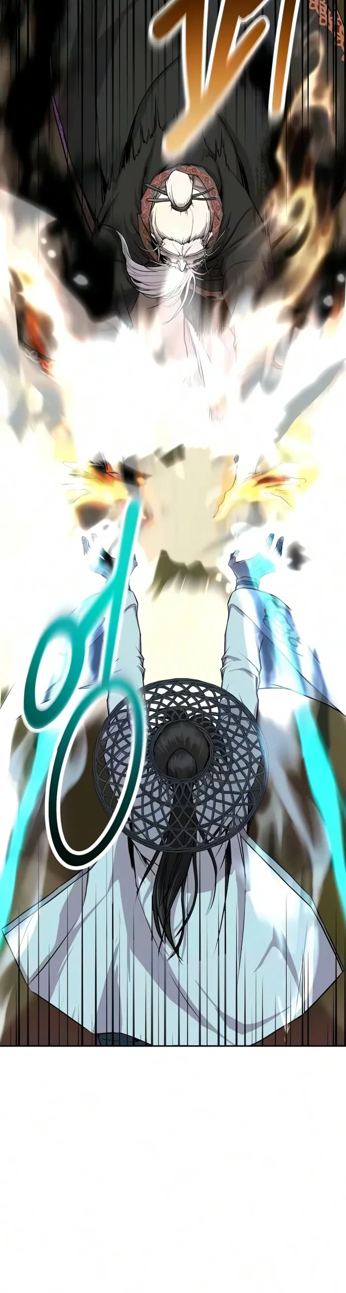 The Sword Emperor’s Rise of Namgung Chapter 12 - 4