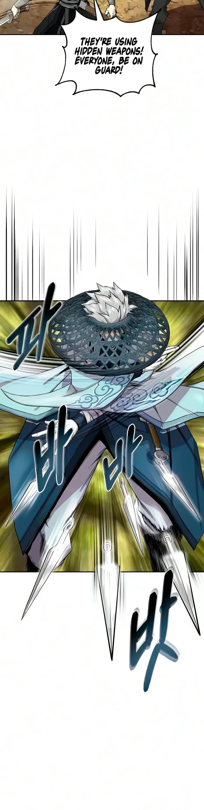 The Sword Emperor’s Rise of Namgung Chapter 13 - 9