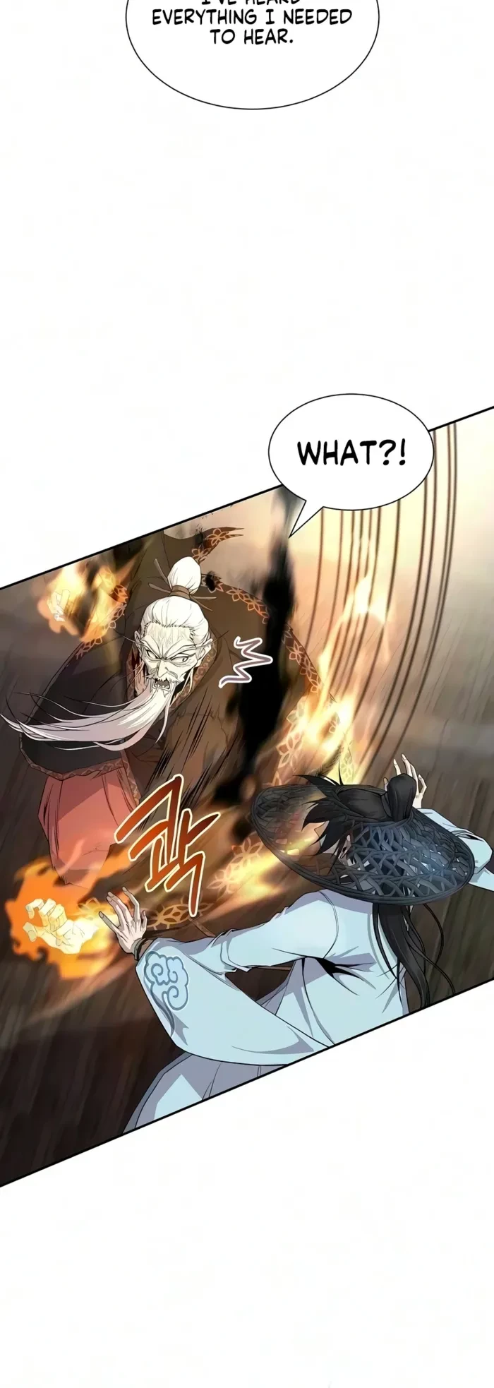 The Sword Emperor’s Rise of Namgung Chapter 12 - 10