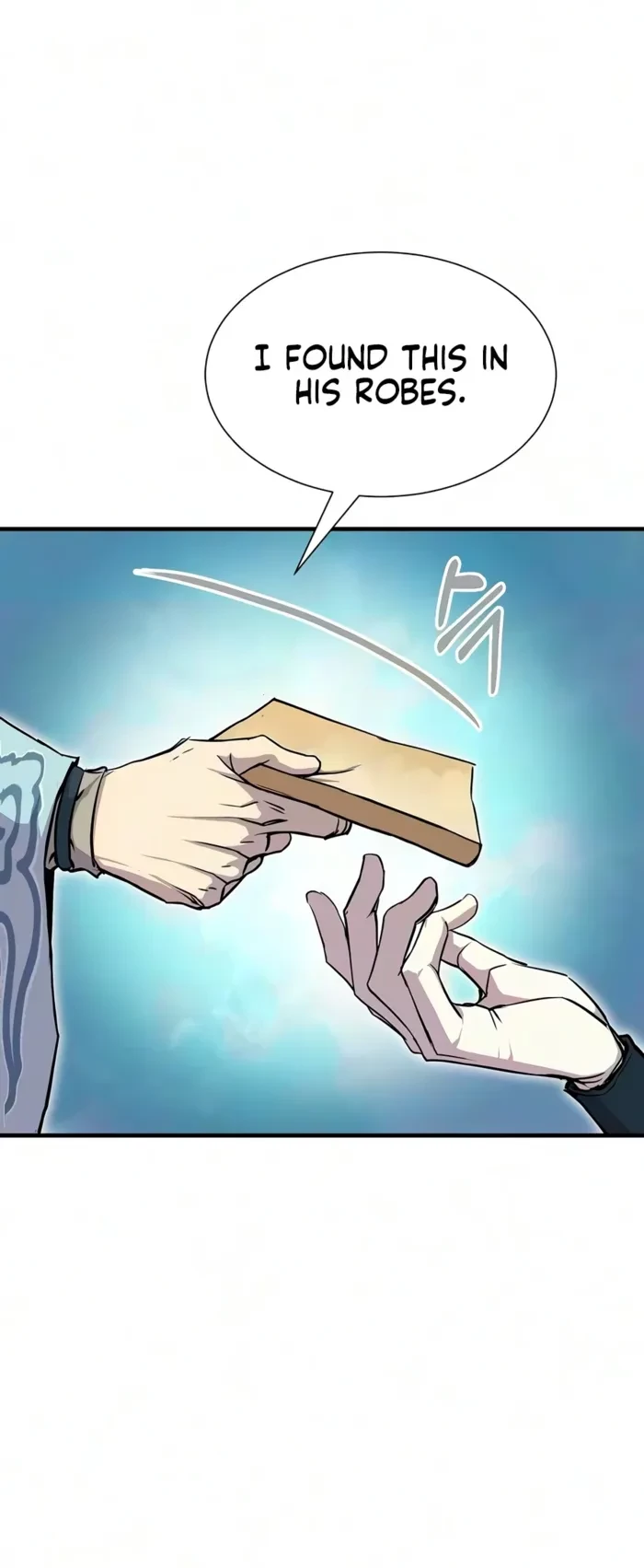 The Sword Emperor’s Rise of Namgung Chapter 12 - 14