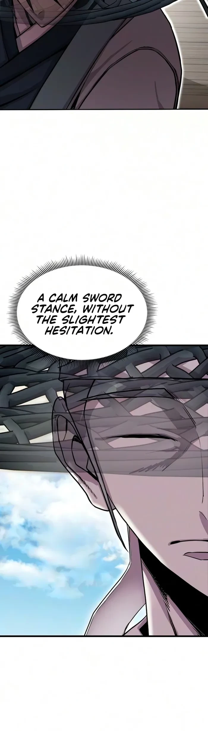 The Sword Emperor’s Rise of Namgung Chapter 11 - 2