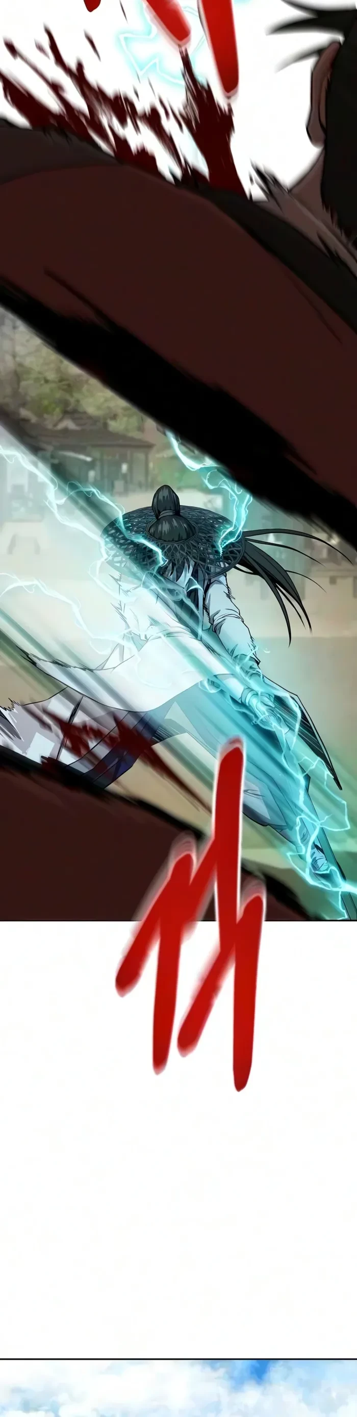 The Sword Emperor’s Rise of Namgung Chapter 11 - 4