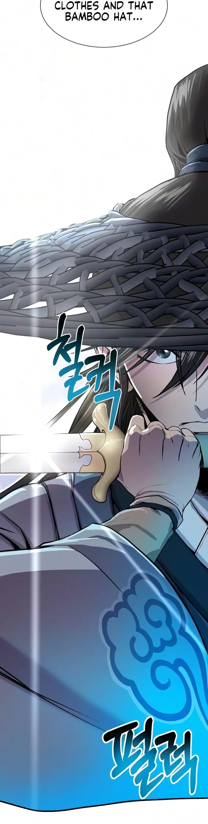 The Sword Emperor’s Rise of Namgung Chapter 11 - 6