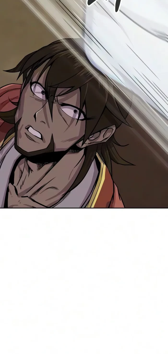 The Sword Emperor’s Rise of Namgung Chapter 11 - 10