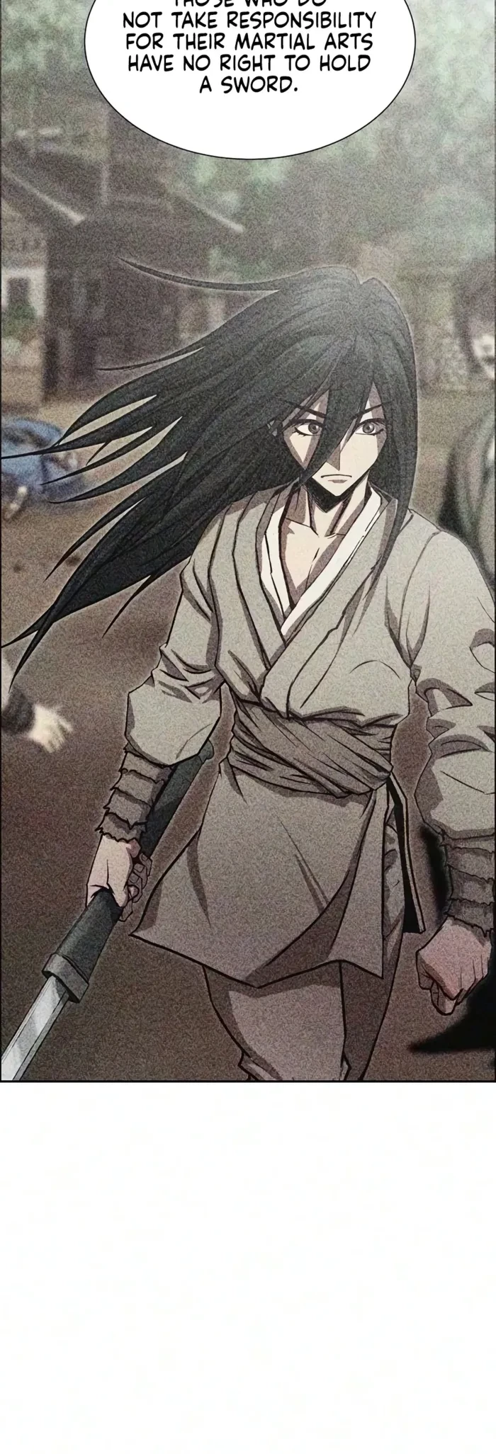 The Sword Emperor’s Rise of Namgung Chapter 10 - 6