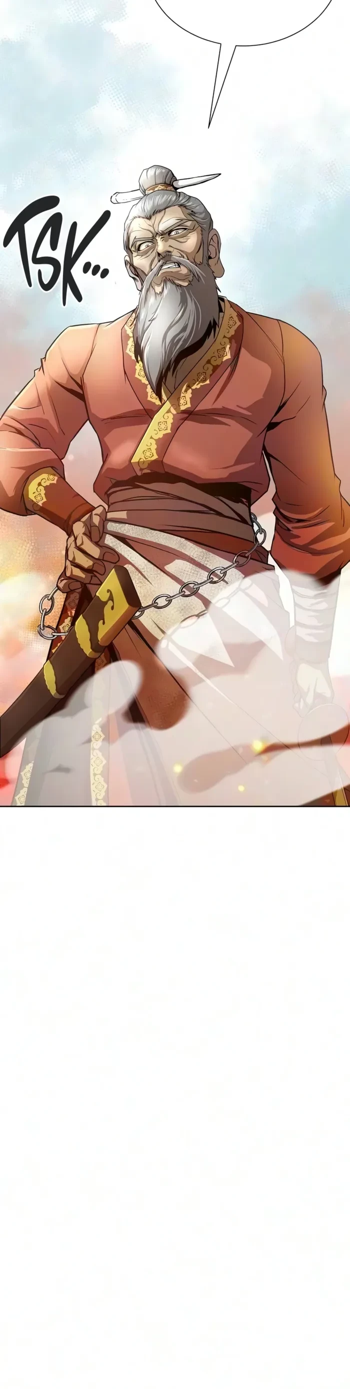 The Sword Emperor’s Rise of Namgung Chapter 11 - 12