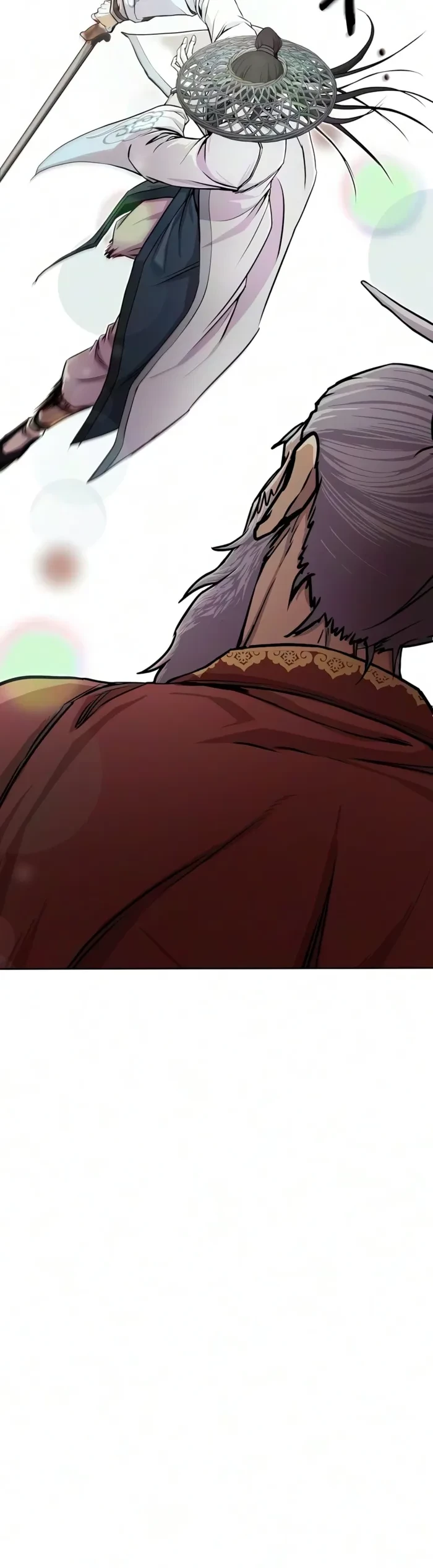The Sword Emperor’s Rise of Namgung Chapter 11 - 18