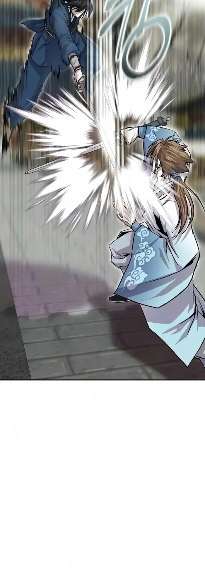 The Sword Emperor’s Rise of Namgung Chapter 9 - 4