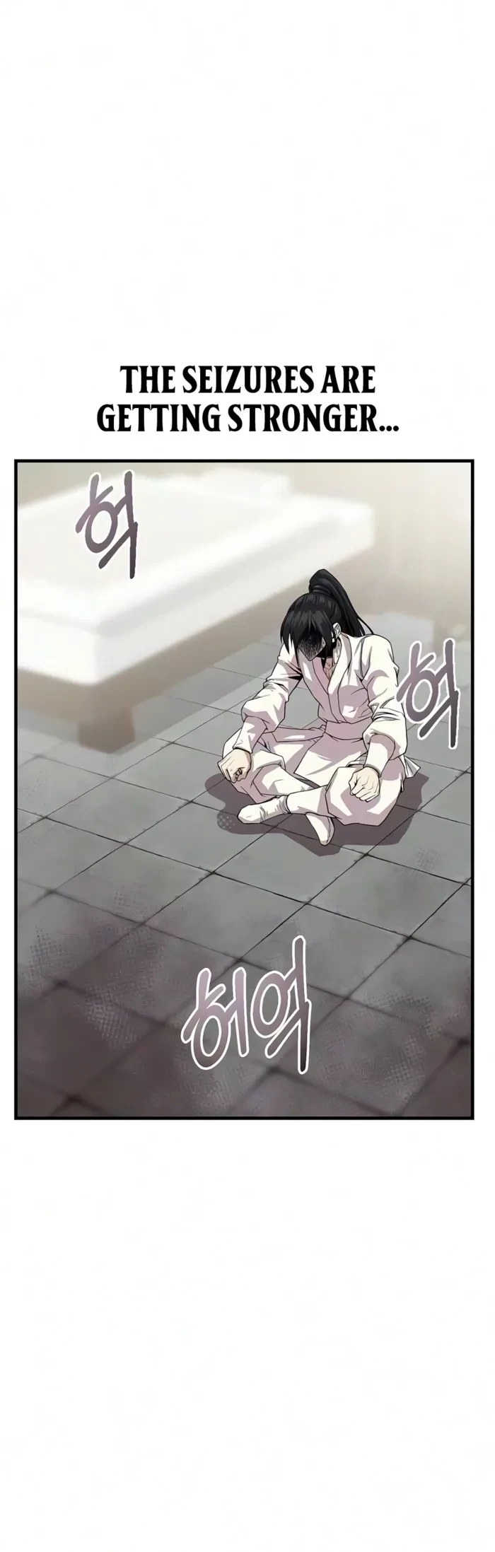 The Sword Emperor’s Rise of Namgung Chapter 9 - 9