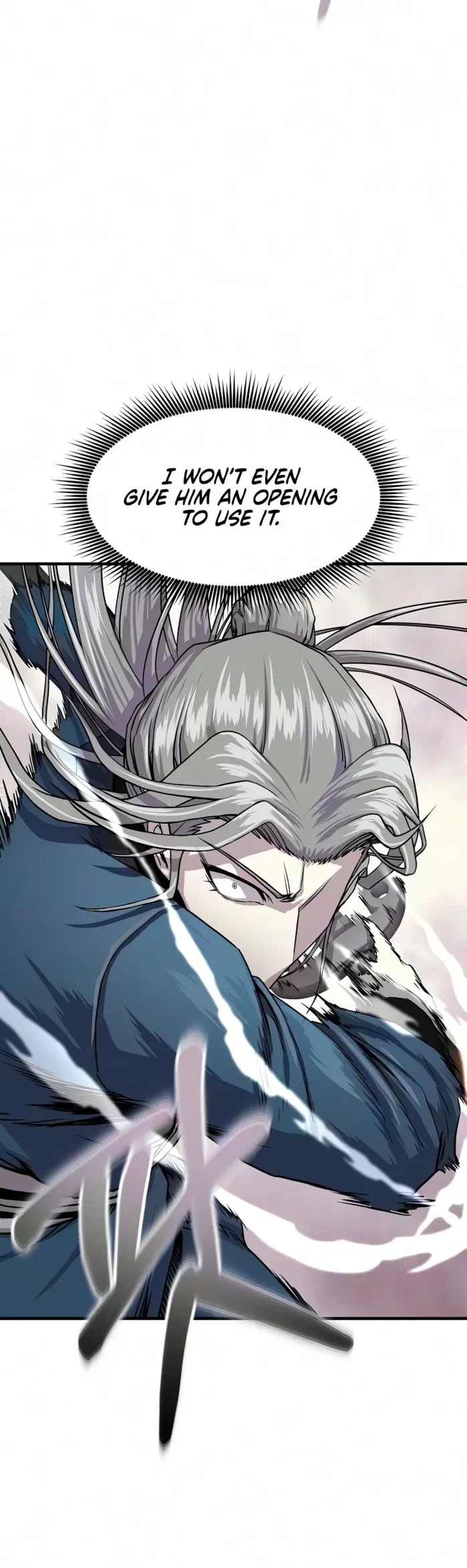 The Sword Emperor’s Rise of Namgung Chapter 8 - 6