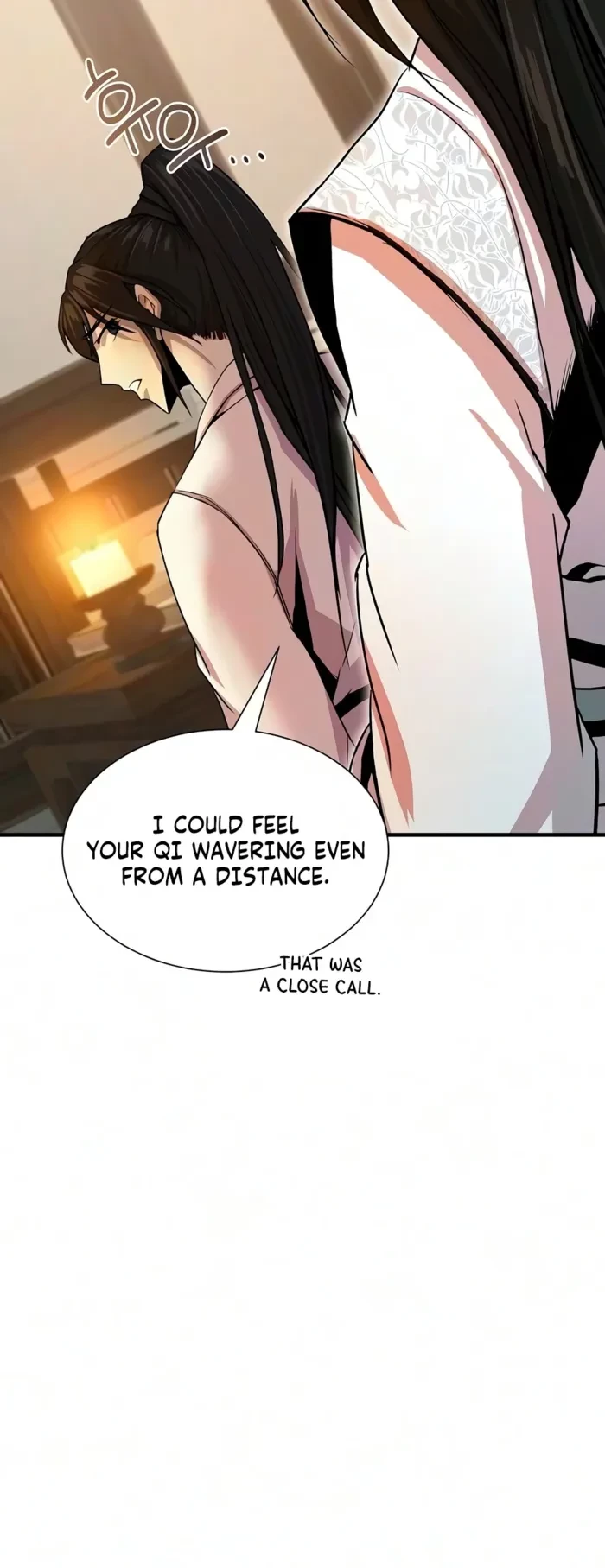 The Sword Emperor’s Rise of Namgung Chapter 9 - 11
