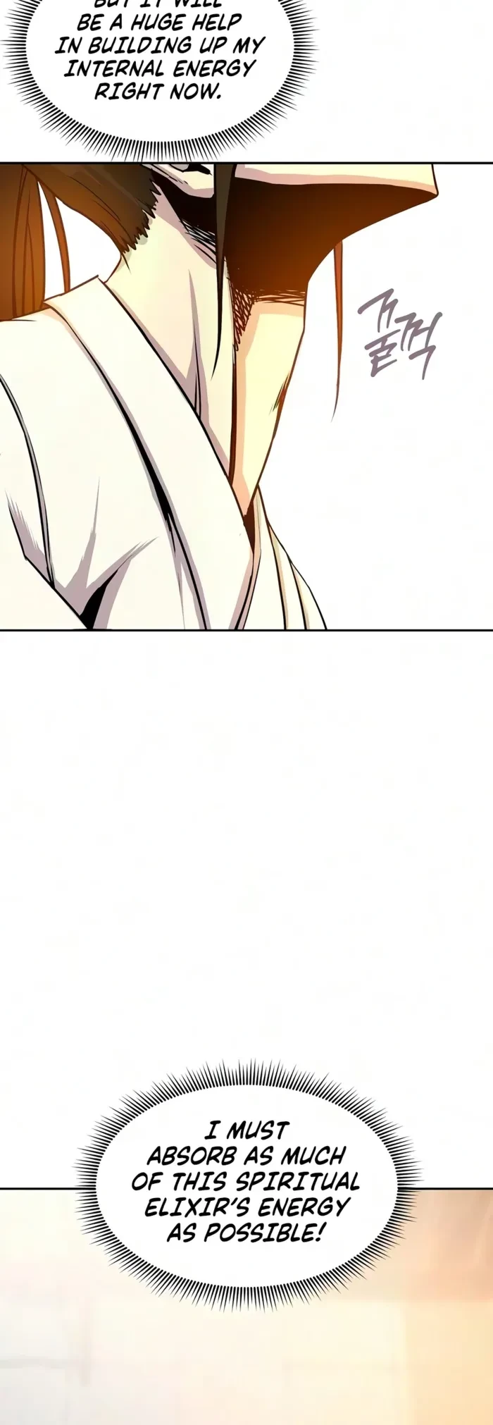 The Sword Emperor’s Rise of Namgung Chapter 9 - 13