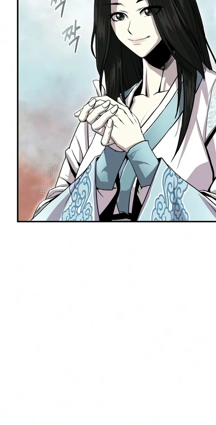 The Sword Emperor’s Rise of Namgung Chapter 8 - 12