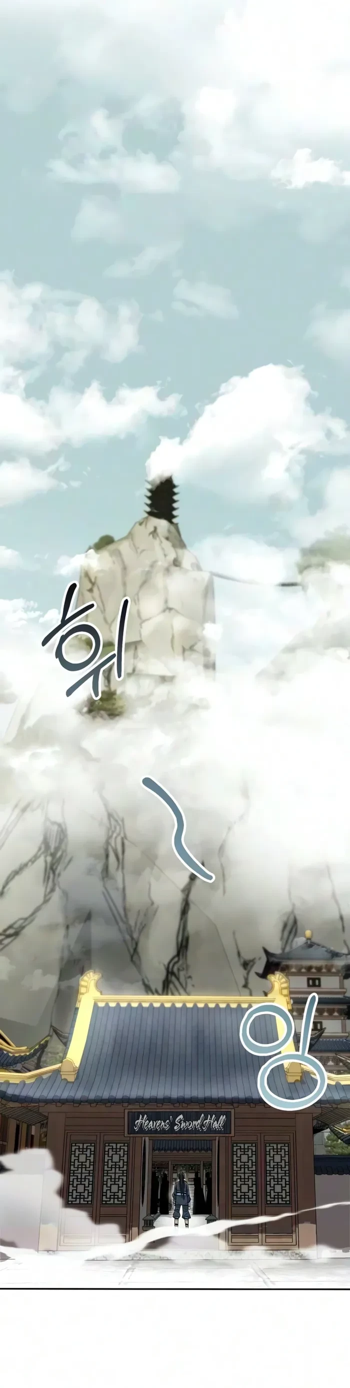 The Sword Emperor’s Rise of Namgung Chapter 8 - 18