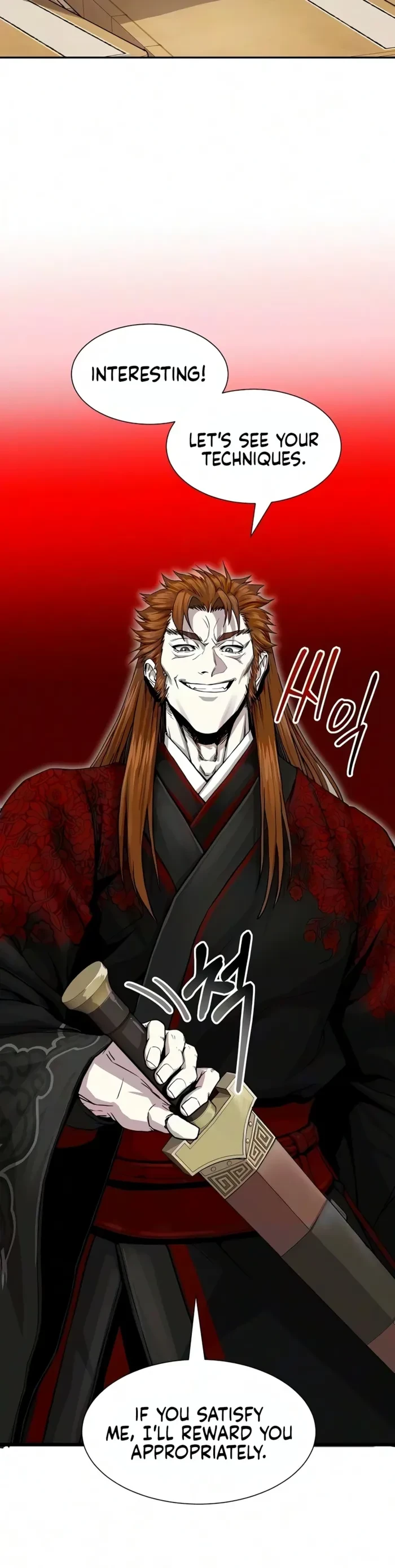 The Sword Emperor’s Rise of Namgung Chapter 6 - 2