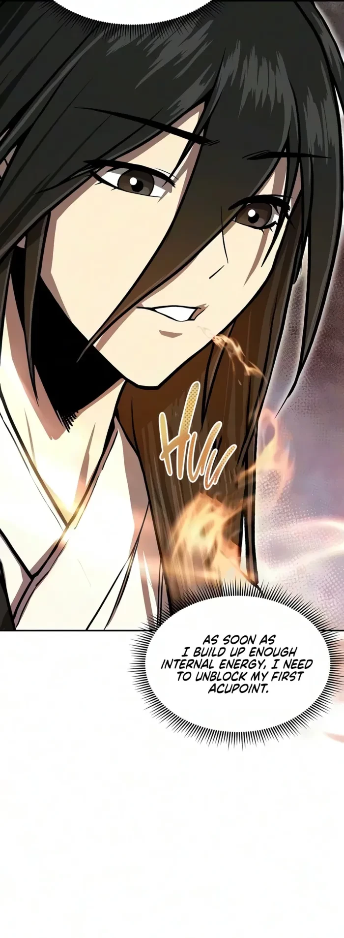 The Sword Emperor’s Rise of Namgung Chapter 7 - 6