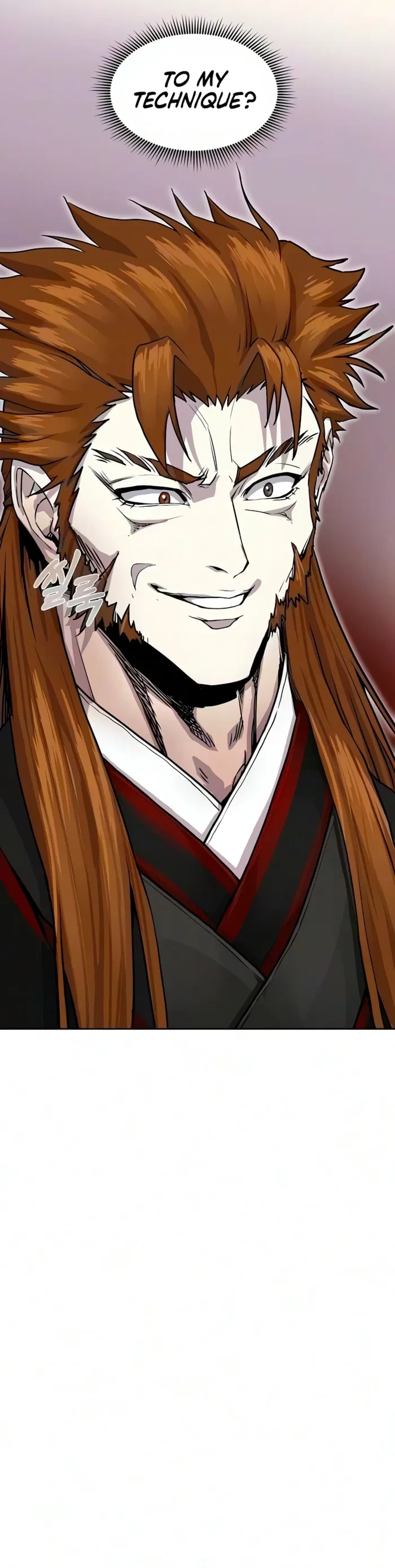 The Sword Emperor’s Rise of Namgung Chapter 6 - 8