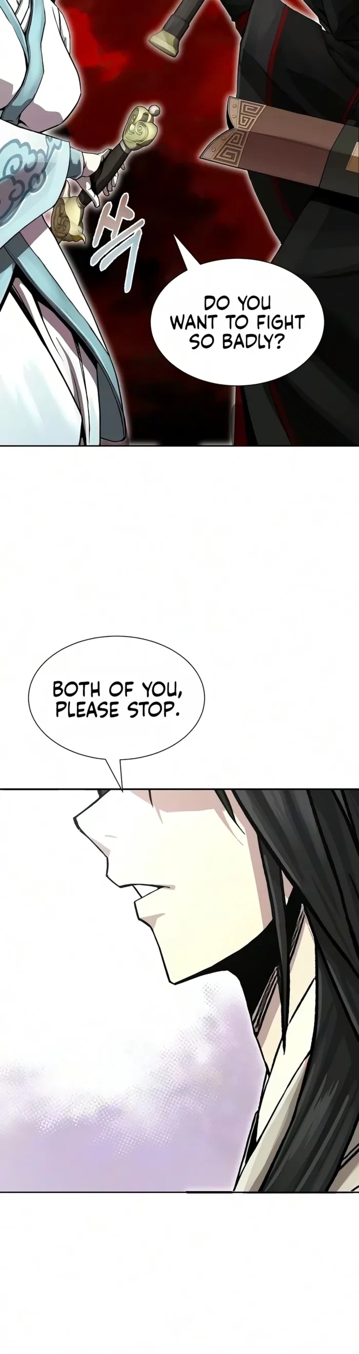 The Sword Emperor’s Rise of Namgung Chapter 6 - 20