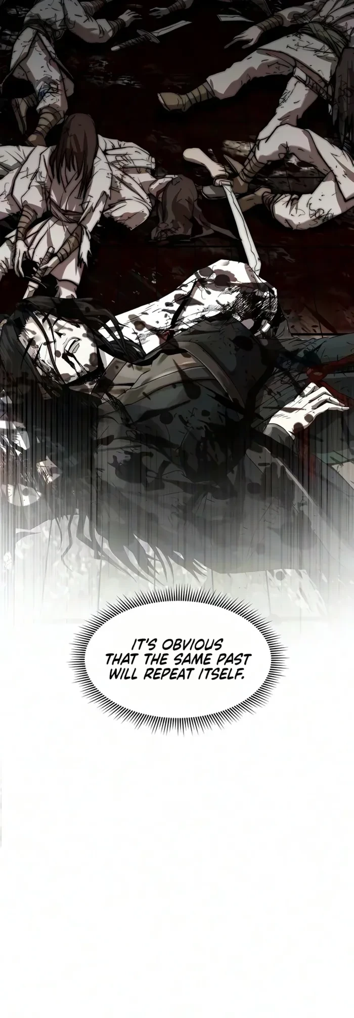 The Sword Emperor’s Rise of Namgung Chapter 4 - 7