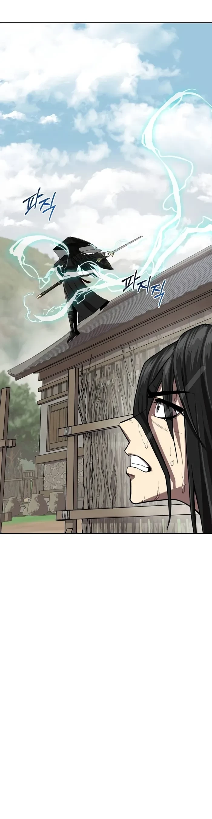 The Sword Emperor’s Rise of Namgung Chapter 3 - 2