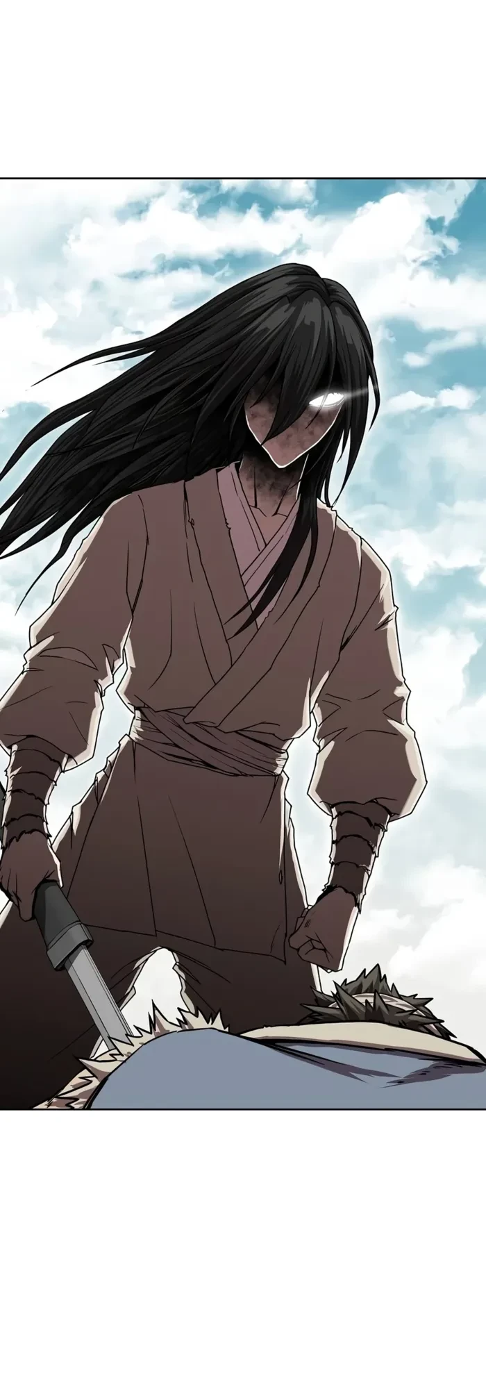 The Sword Emperor’s Rise of Namgung Chapter 2 - 2