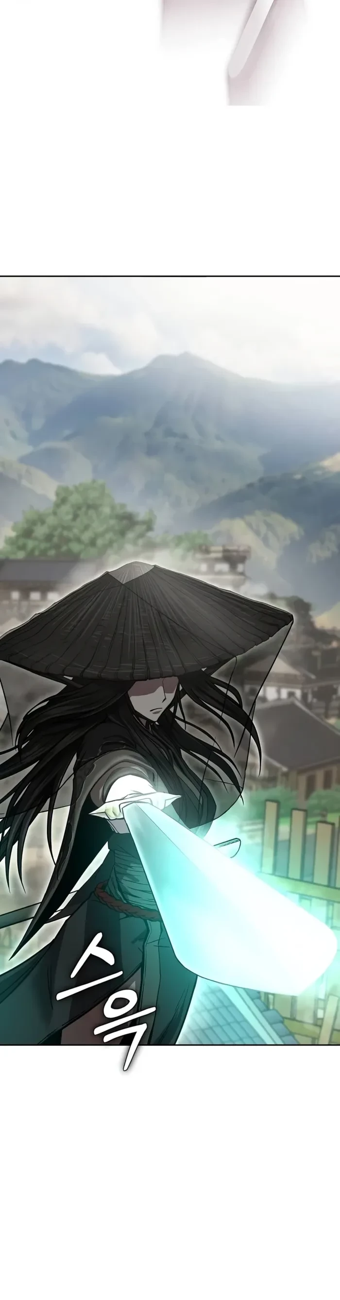 The Sword Emperor’s Rise of Namgung Chapter 3 - 4