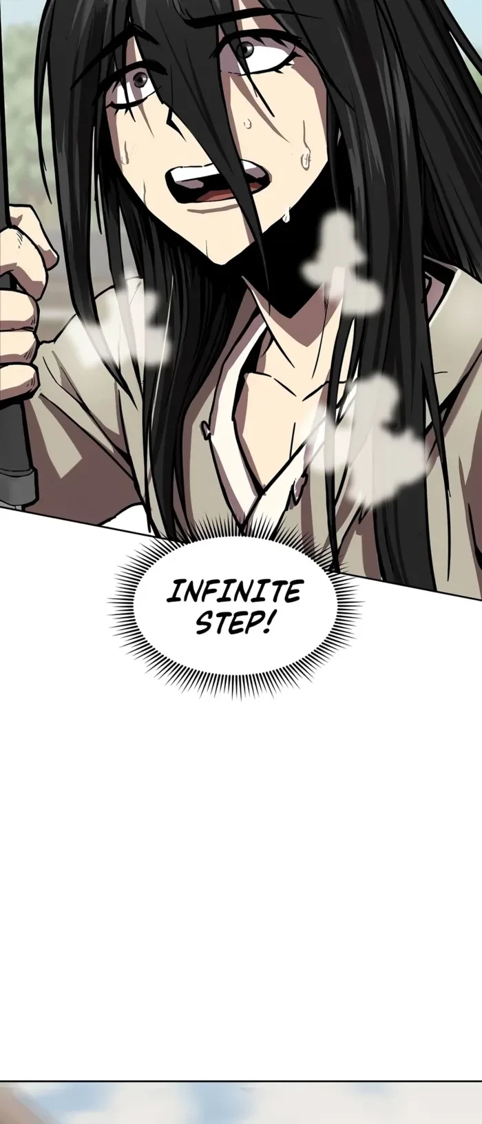 The Sword Emperor’s Rise of Namgung Chapter 3 - 6