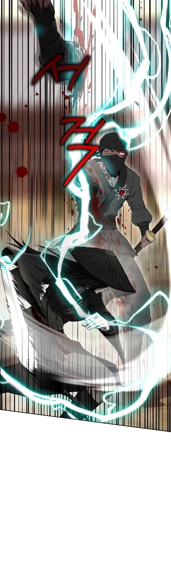 The Sword Emperor’s Rise of Namgung Chapter 3 - 8