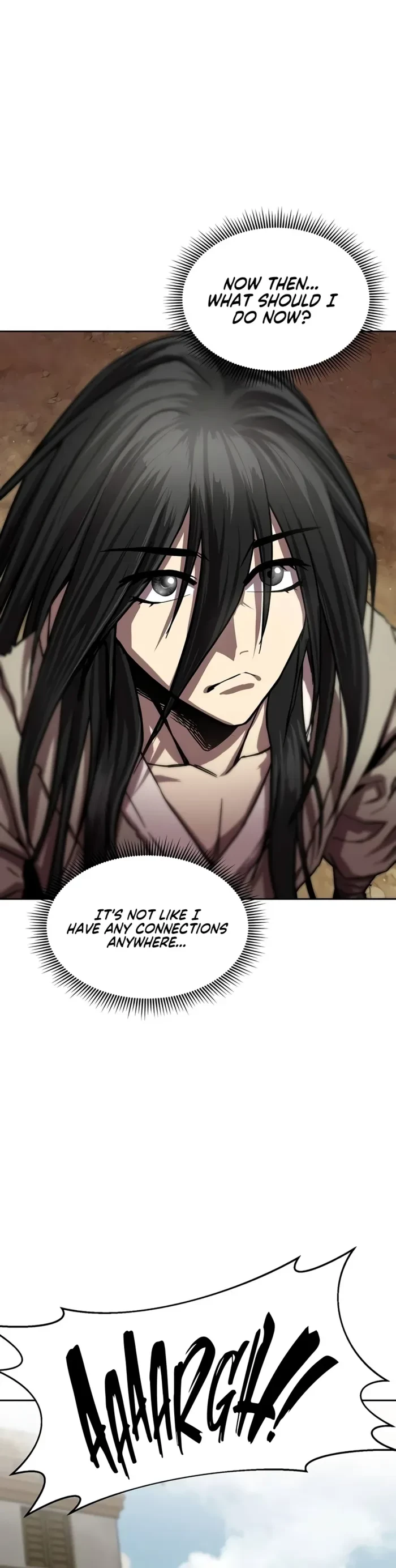 The Sword Emperor’s Rise of Namgung Chapter 2 - 6