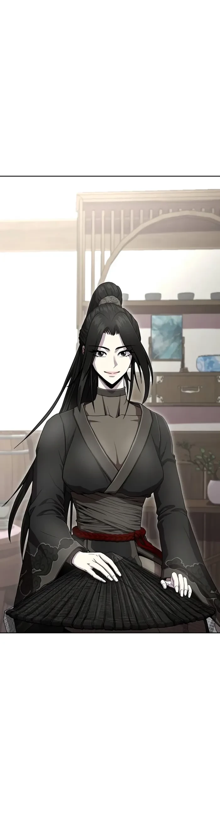 The Sword Emperor’s Rise of Namgung Chapter 3 - 14
