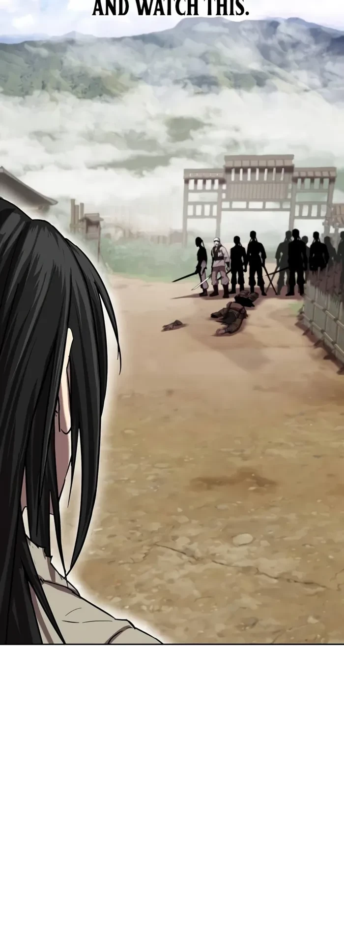The Sword Emperor’s Rise of Namgung Chapter 2 - 10
