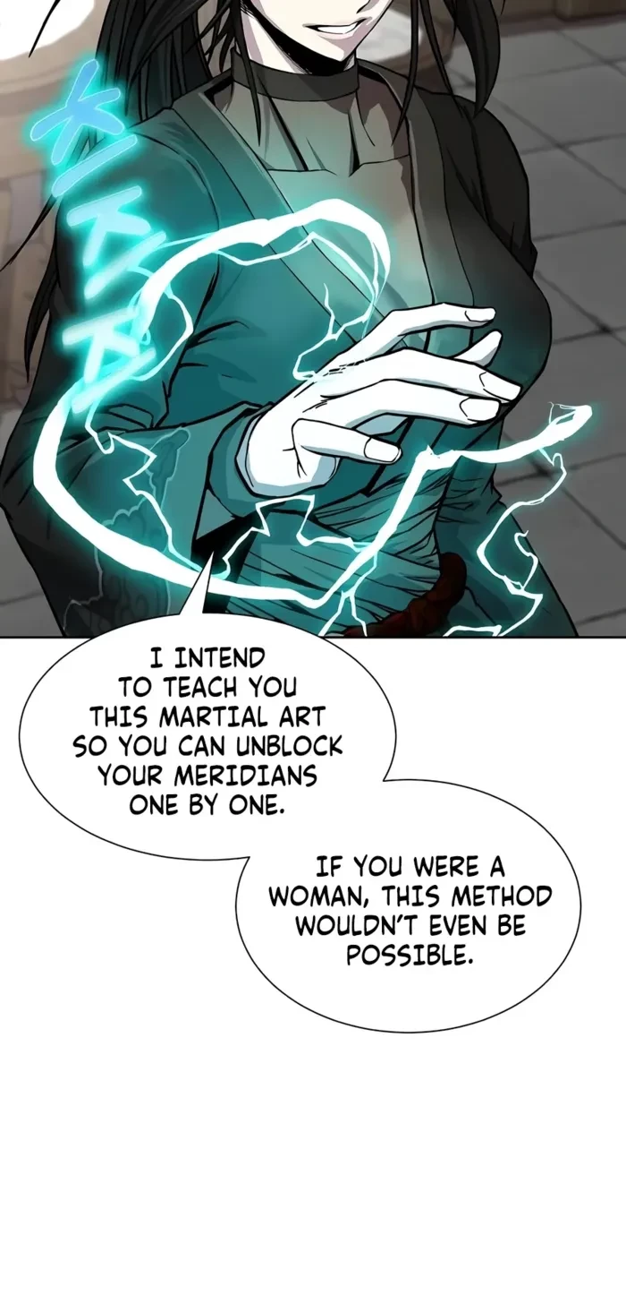 The Sword Emperor’s Rise of Namgung Chapter 3 - 16