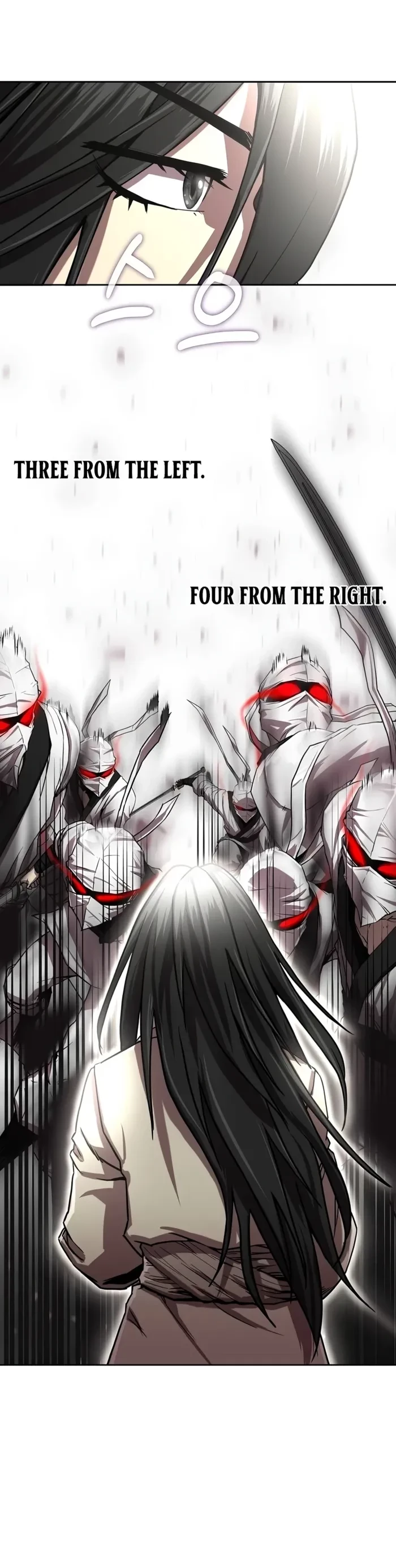 The Sword Emperor’s Rise of Namgung Chapter 2 - 14
