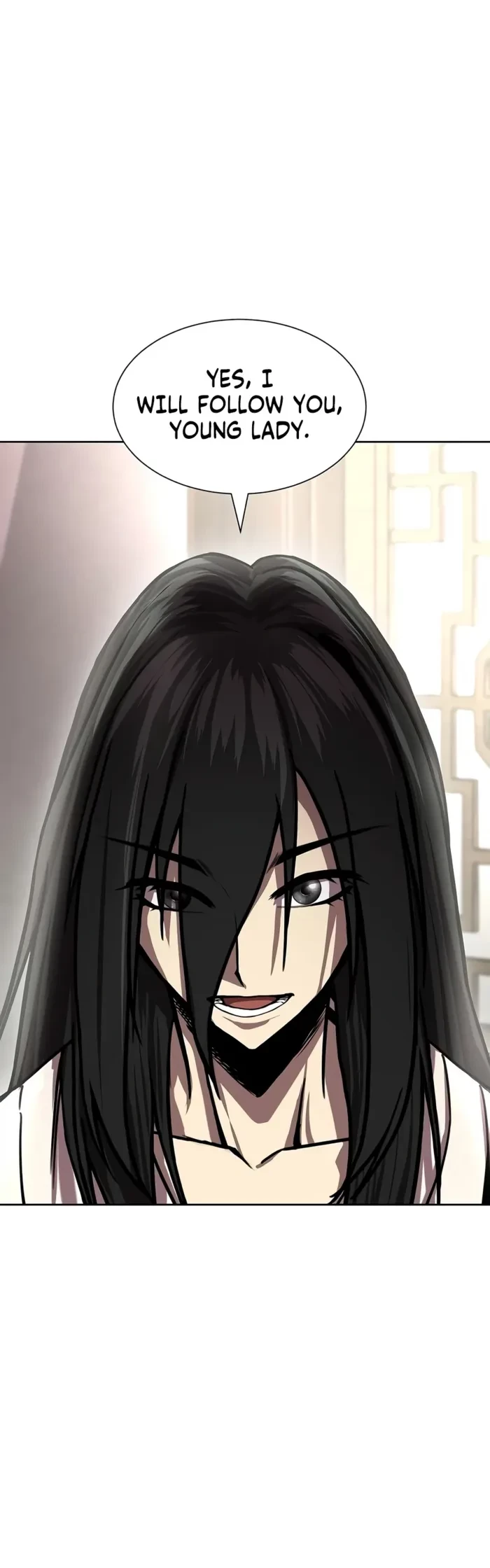 The Sword Emperor’s Rise of Namgung Chapter 3 - 22