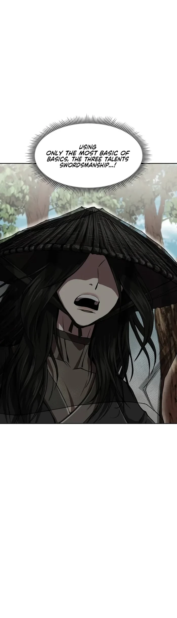 The Sword Emperor’s Rise of Namgung Chapter 2 - 20