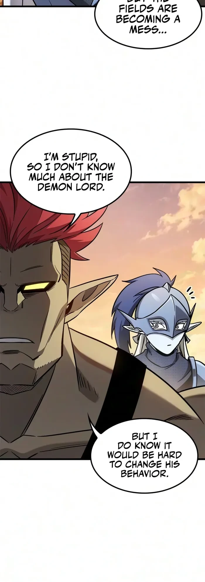 What a Bountiful Harvest, Demon Lord! Chapter 85 - 4
