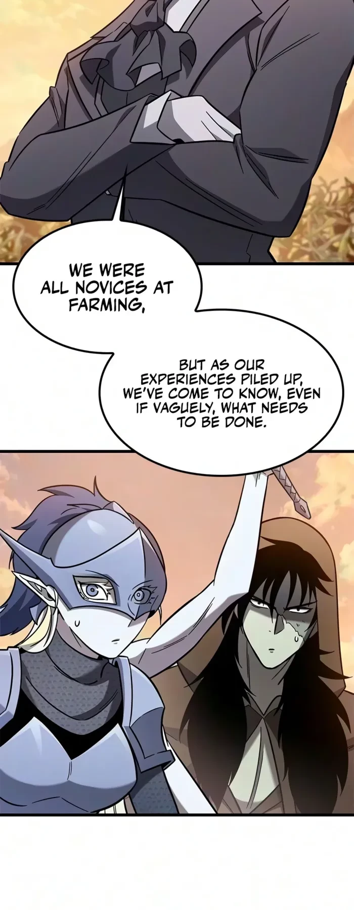 What a Bountiful Harvest, Demon Lord! Chapter 85 - 6