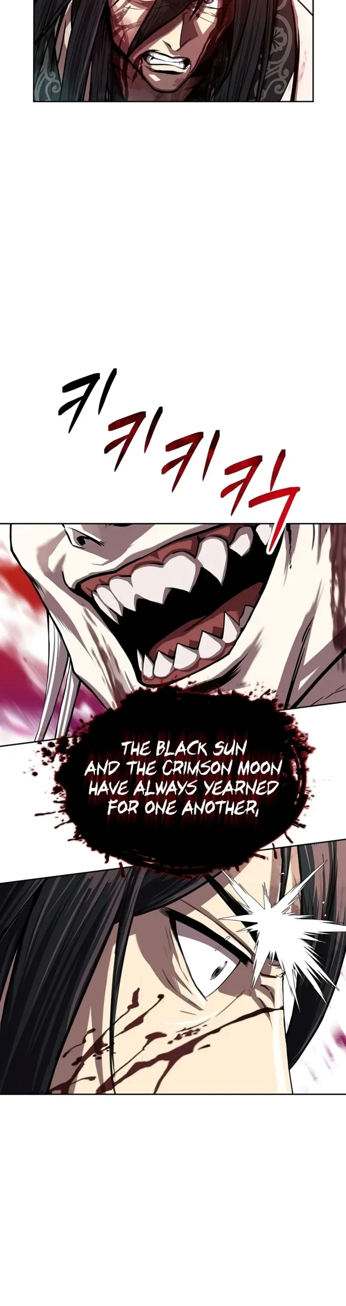 The Sword Emperor’s Rise of Namgung Chapter 1 - 8