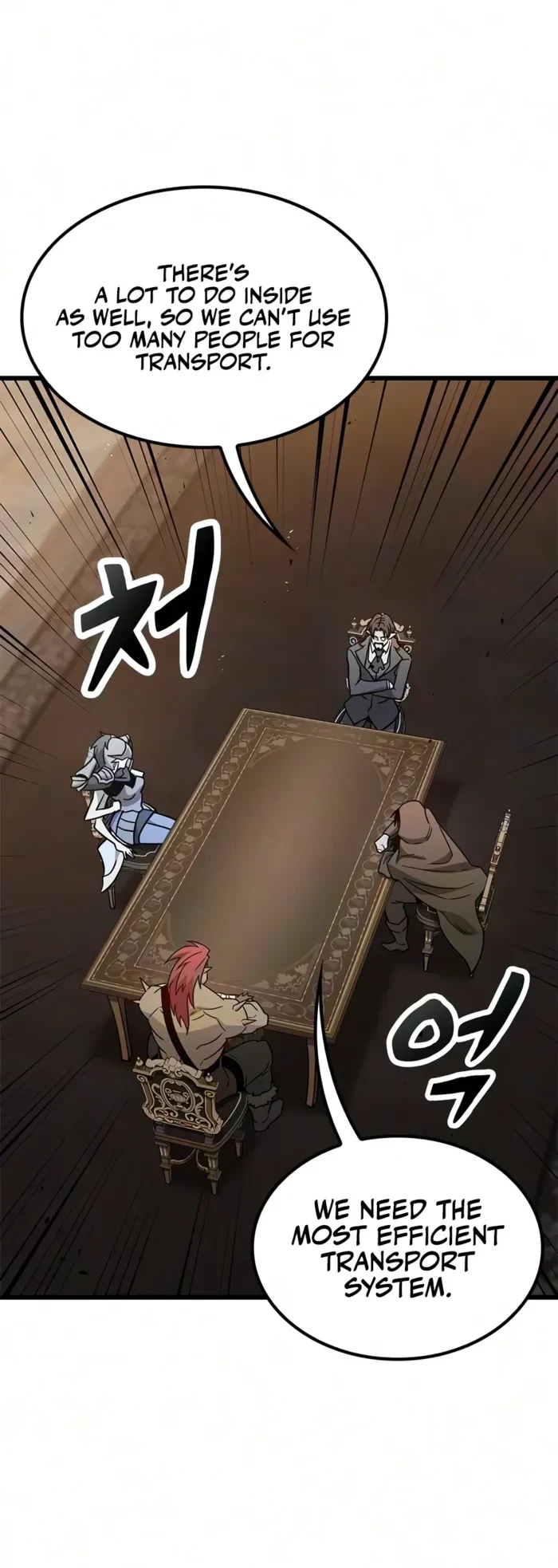 What a Bountiful Harvest, Demon Lord! Chapter 85 - 8