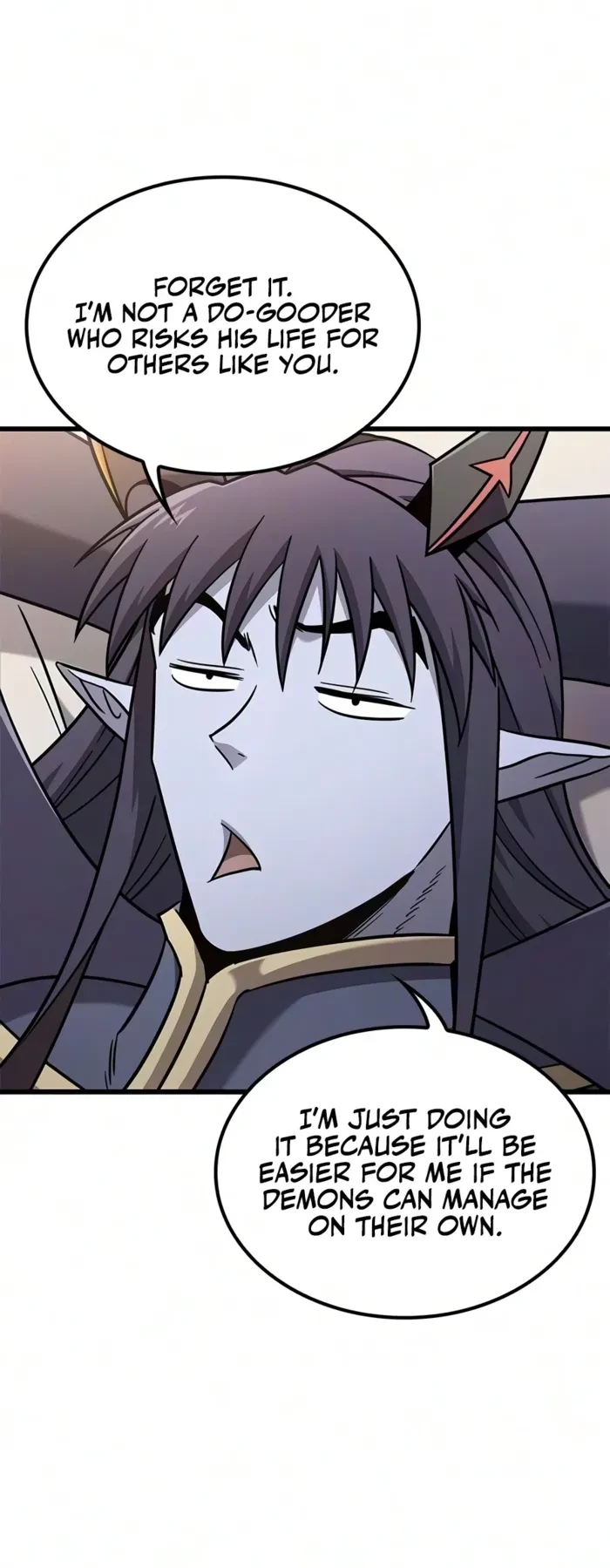 What a Bountiful Harvest, Demon Lord! Chapter 85 - 12