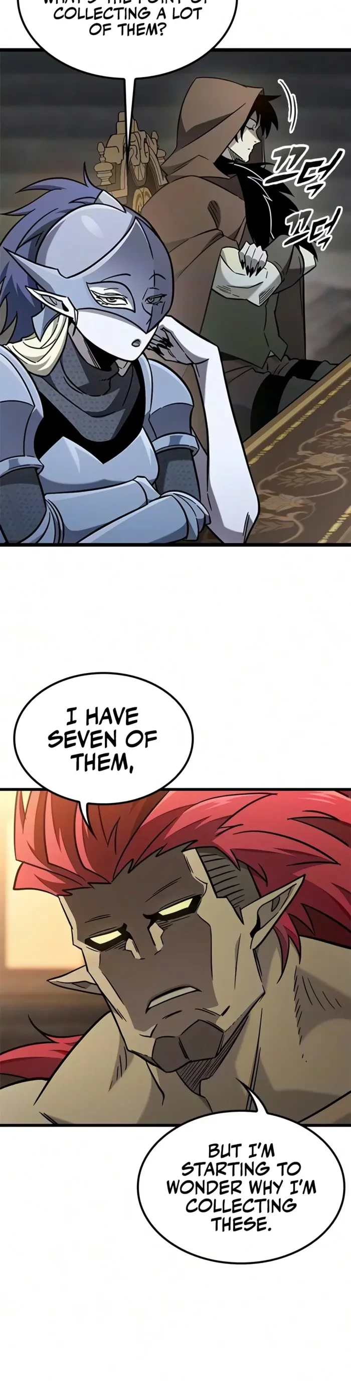 What a Bountiful Harvest, Demon Lord! Chapter 84 - 2