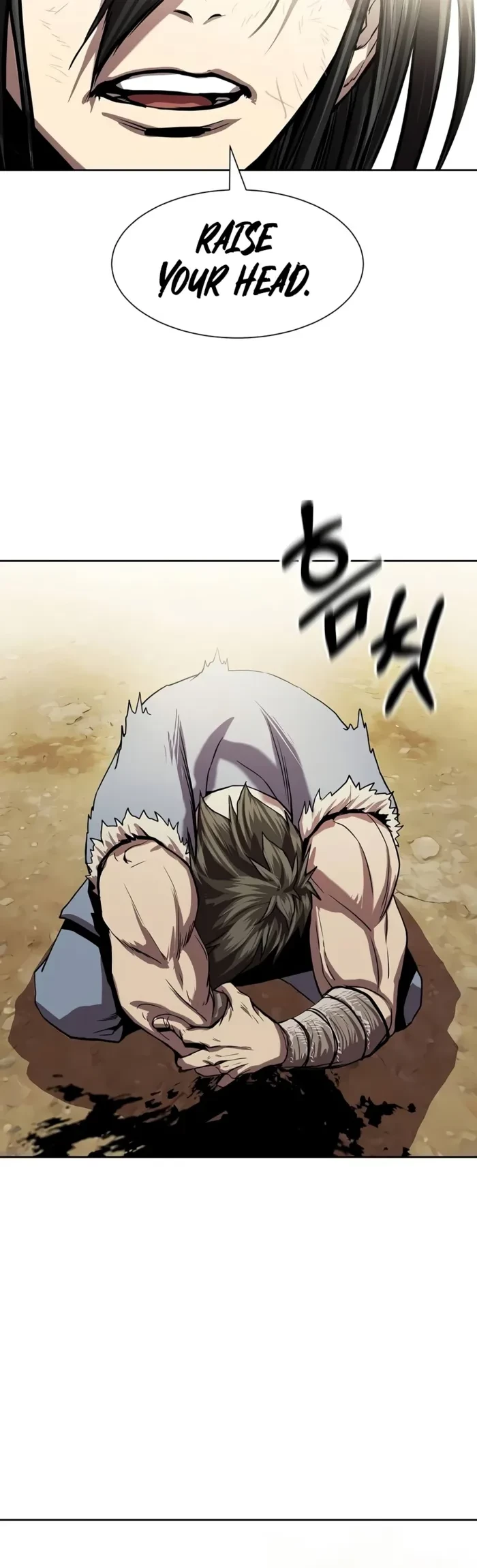 The Sword Emperor’s Rise of Namgung Chapter 1 - 20