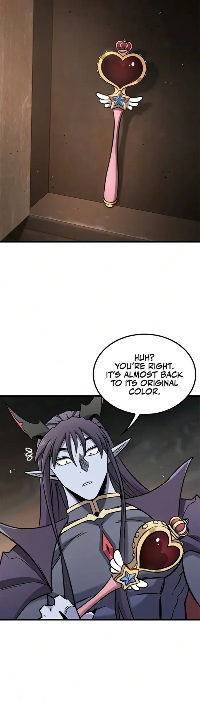 What a Bountiful Harvest, Demon Lord! Chapter 84 - 12