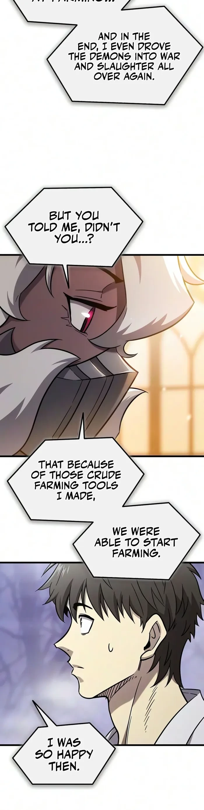 What a Bountiful Harvest, Demon Lord! Chapter 83 - 6
