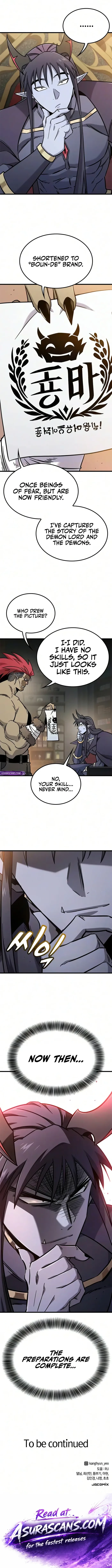 What a Bountiful Harvest, Demon Lord! Chapter 84 - 17