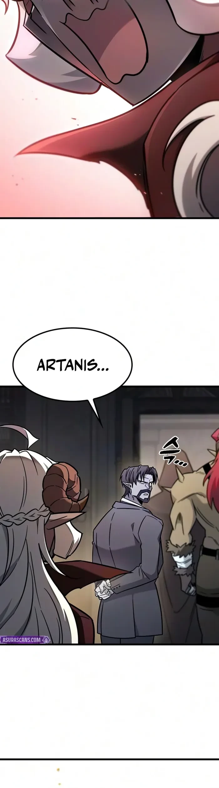 What a Bountiful Harvest, Demon Lord! Chapter 83 - 12